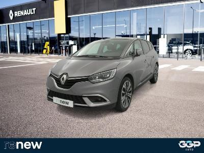 Image de l'annonce principale - Renault Grand Scénic