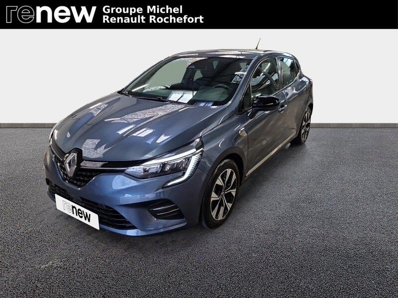 Image de l'annonce principale - Renault Clio