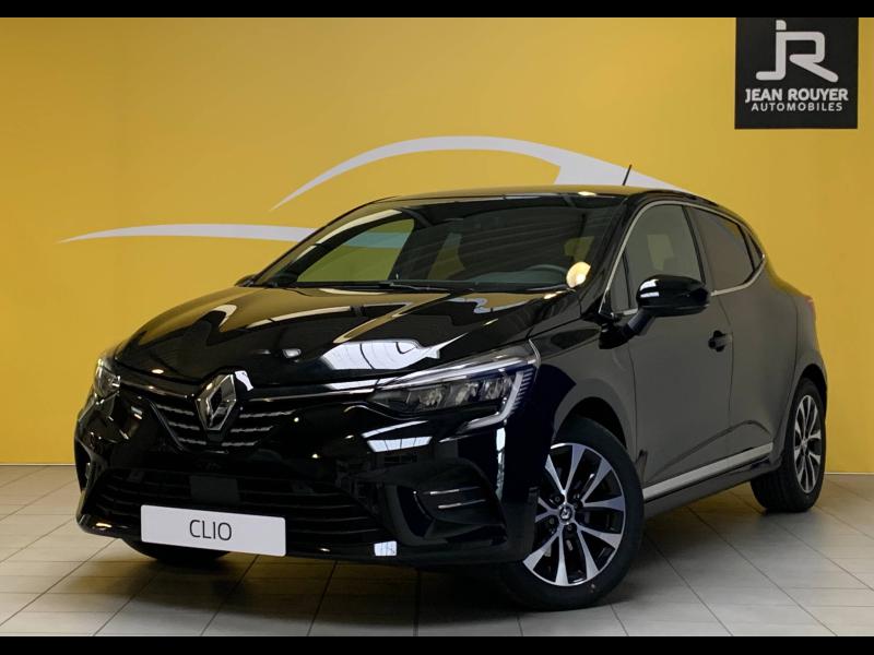 Image de l'annonce principale - Renault Clio