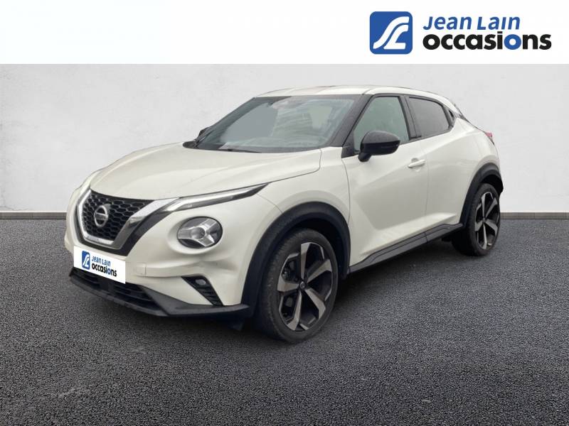 Image de l'annonce principale - Nissan Juke