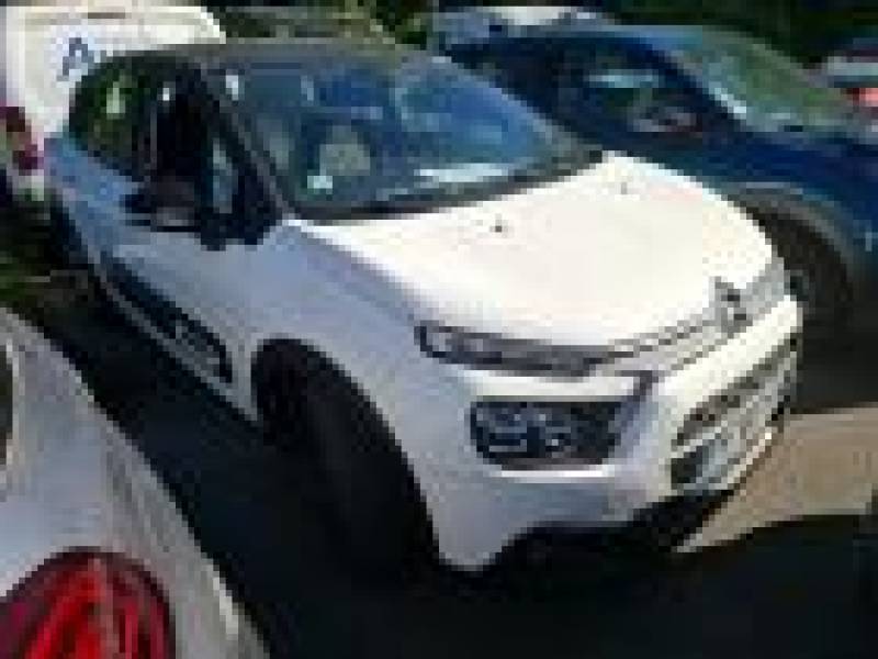Image de l'annonce principale - Citroën C3