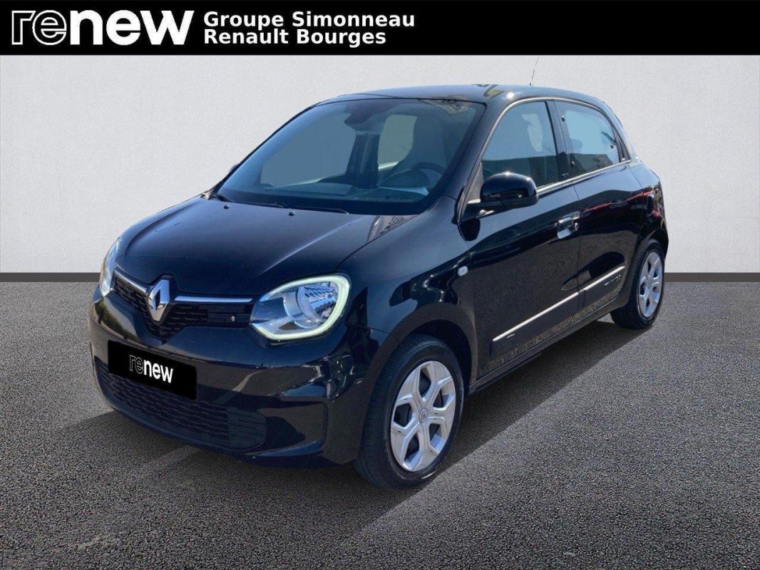 Image de l'annonce principale - Renault Twingo