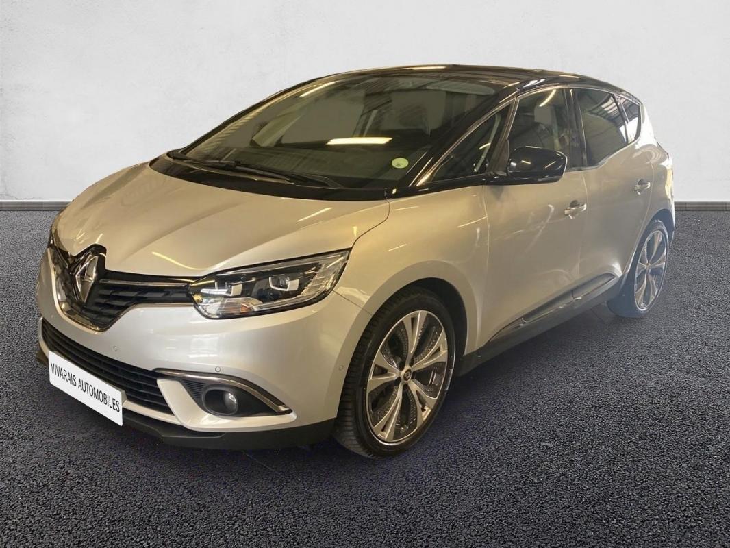Image de l'annonce principale - Renault Scénic