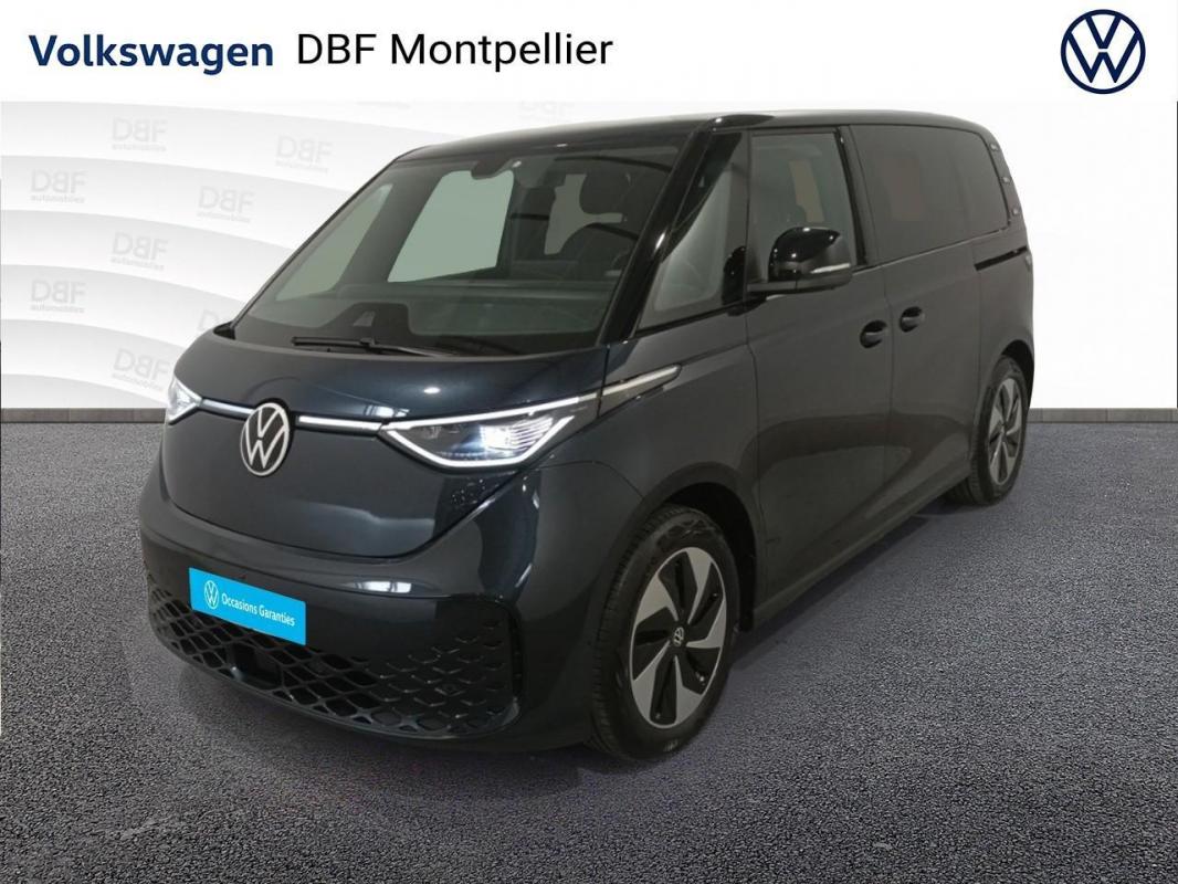 Image de l'annonce principale - Volkswagen ID.Buzz