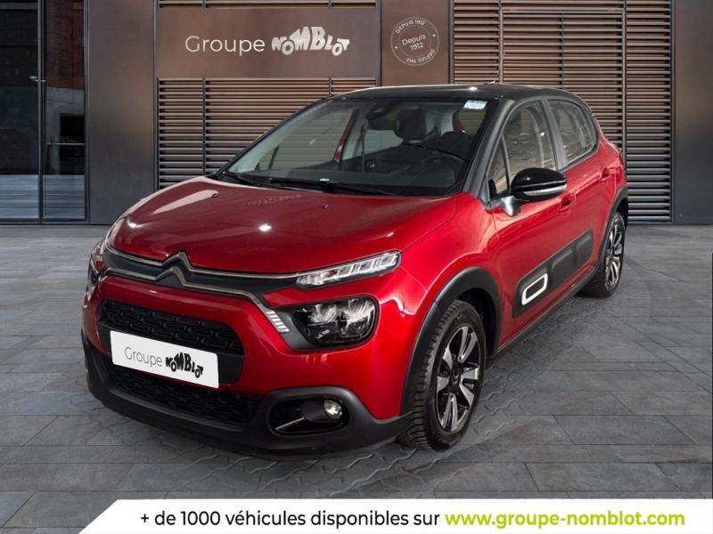 Image de l'annonce principale - Citroën C3