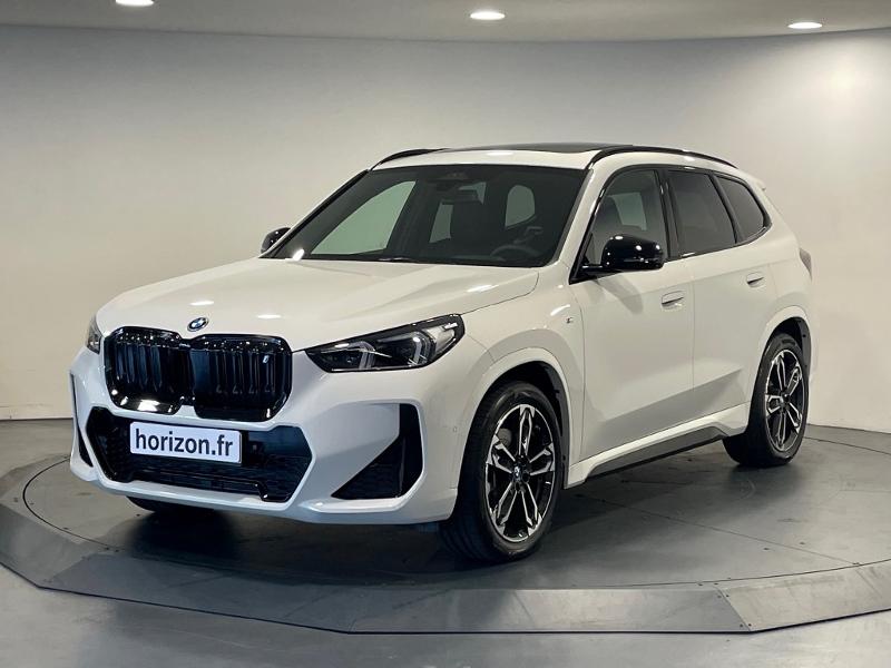 Image de l'annonce principale - BMW X1