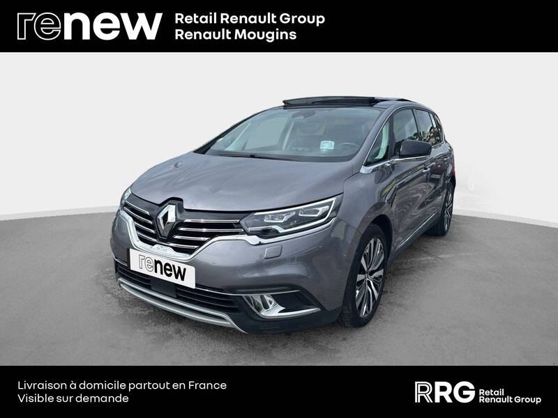 Image de l'annonce principale - Renault Espace