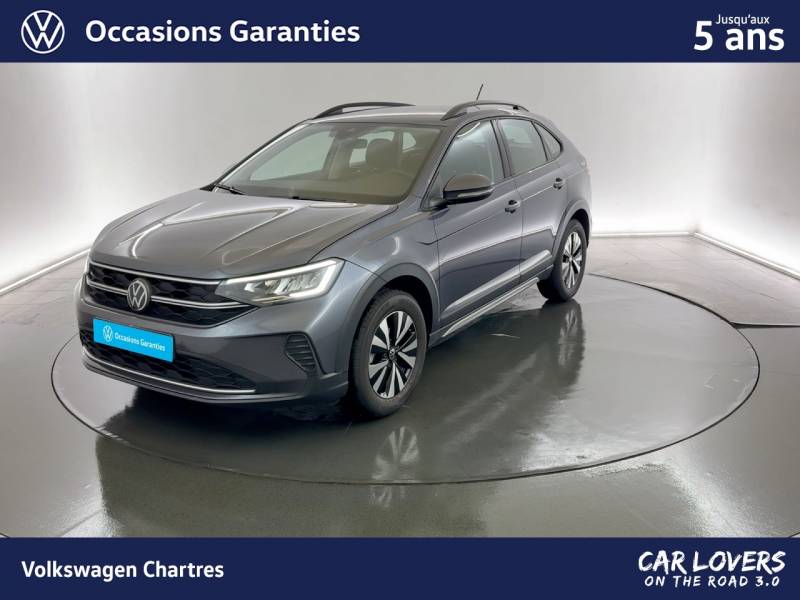 Image de l'annonce principale - Volkswagen Taigo