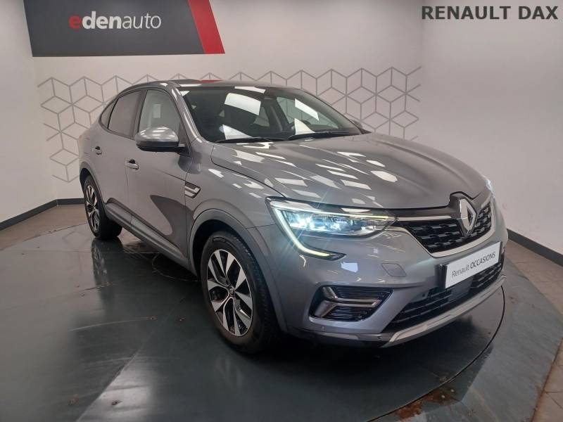 Image de l'annonce principale - Renault Arkana