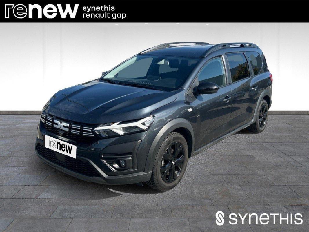 Image de l'annonce principale - Dacia Jogger