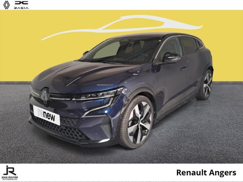 Image de l'annonce principale - Renault Megane E Tech