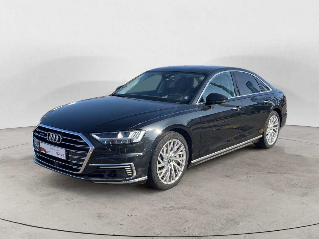 Image de l'annonce principale - Audi A8