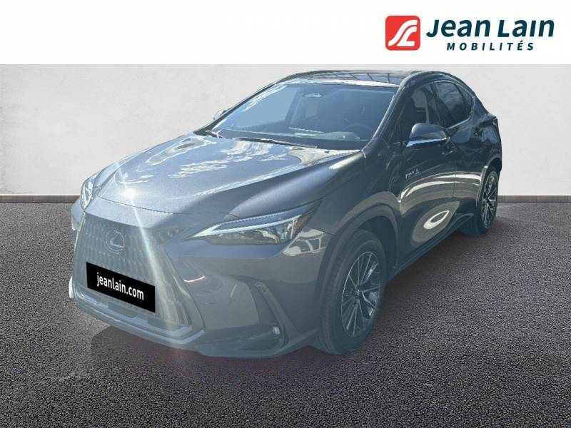 Image de l'annonce principale - Lexus CT 200h