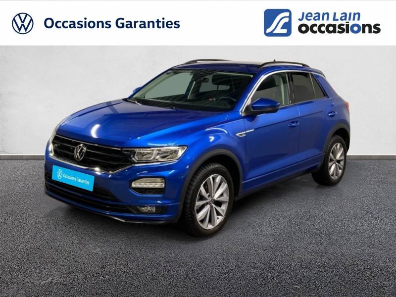 Image de l'annonce principale - Volkswagen T-Roc