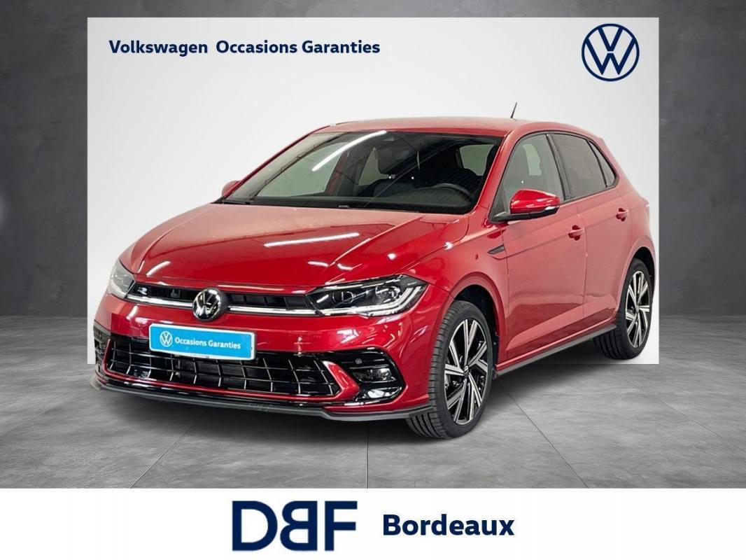 Image de l'annonce principale - Volkswagen Polo