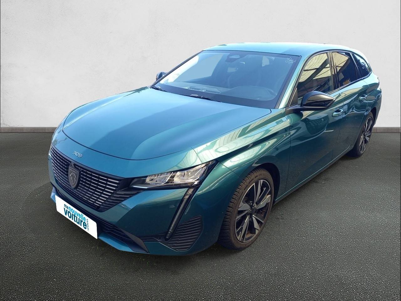 Image de l'annonce principale - Peugeot 308 SW