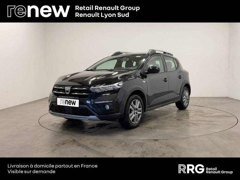 Image de l'annonce principale - Dacia Sandero