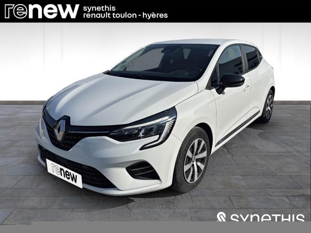 Image de l'annonce principale - Renault Clio