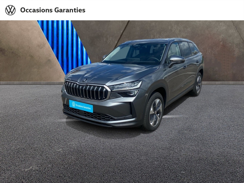 Image de l'annonce principale - Skoda Kodiaq