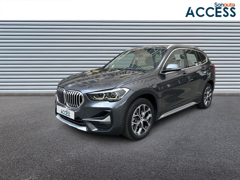 Image de l'annonce principale - BMW X1