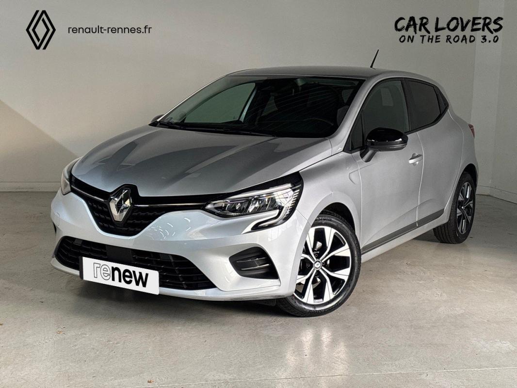 Image de l'annonce principale - Renault Clio