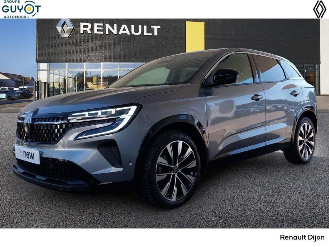 Image de l'annonce principale - Renault Austral