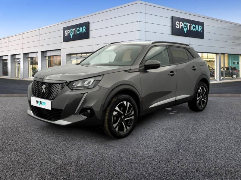 Image de l'annonce principale - Peugeot 2008