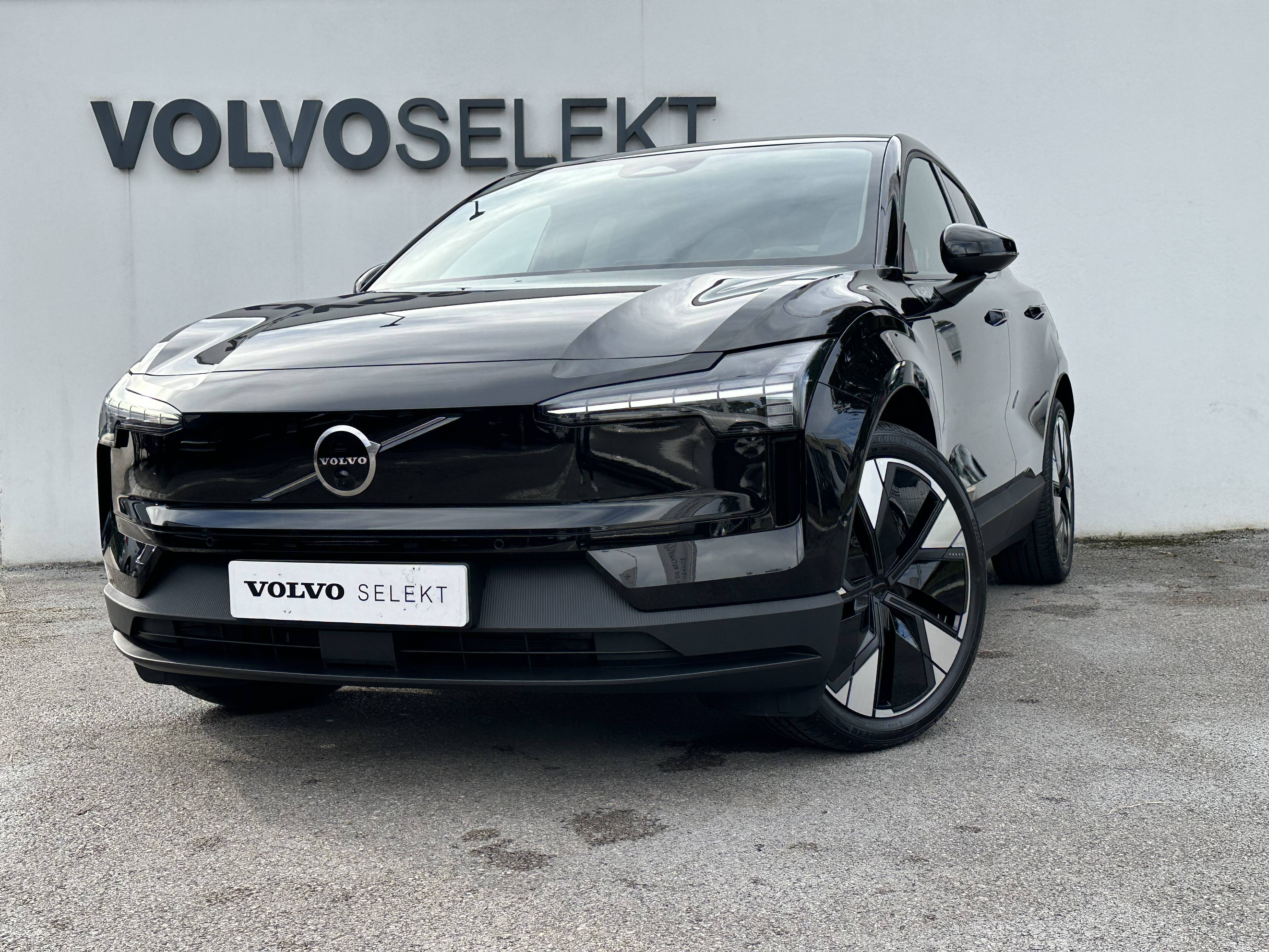 Image de l'annonce principale - Volvo EX30