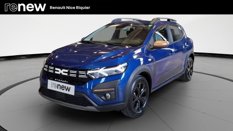 Image de l'annonce principale - Dacia Sandero