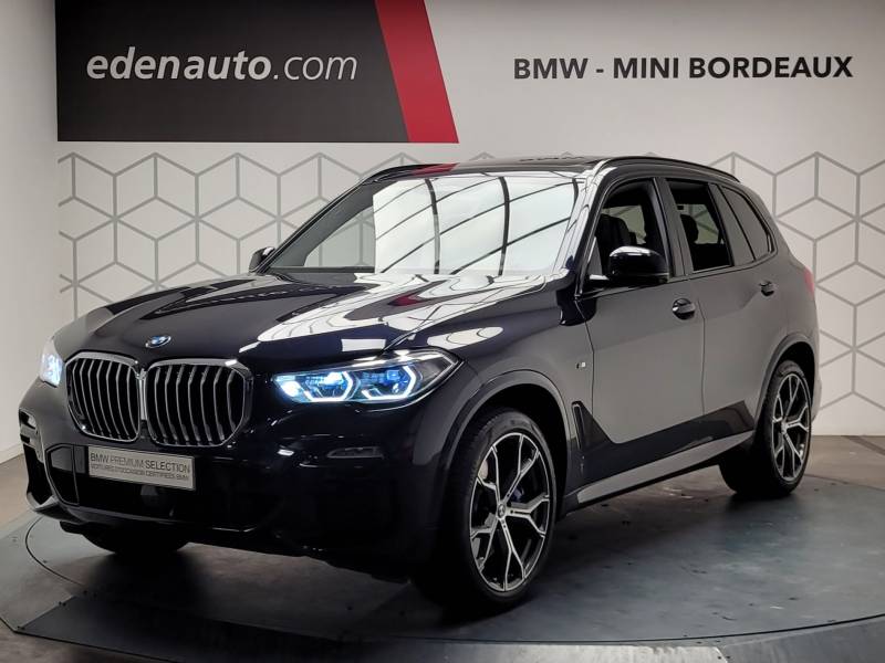 Image de l'annonce principale - BMW X5