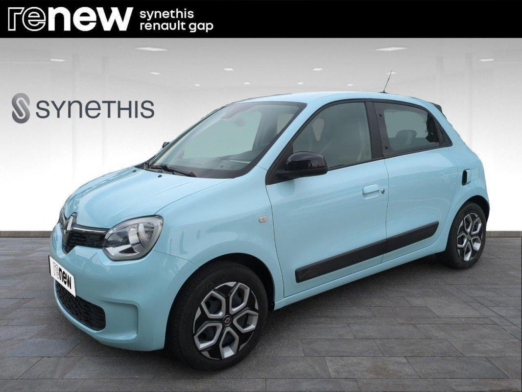 Image de l'annonce principale - Renault Twingo