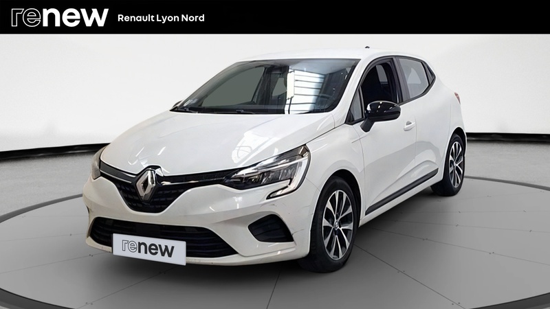 Image de l'annonce principale - Renault Clio