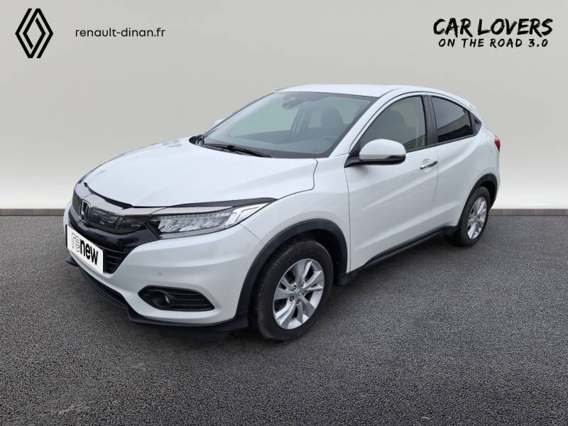 Image de l'annonce principale - Honda HR-V