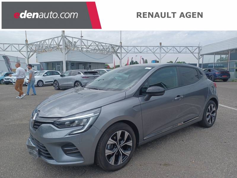 Image de l'annonce principale - Renault Clio
