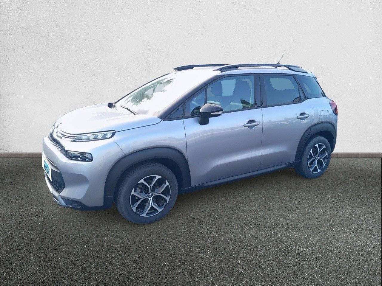Image de l'annonce principale - Citroën C3 Aircross