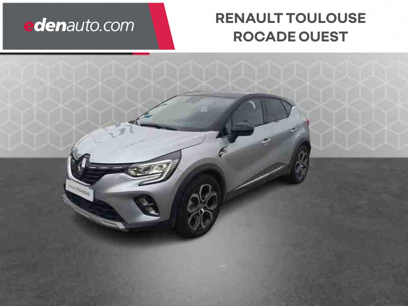 Image de l'annonce principale - Renault Captur