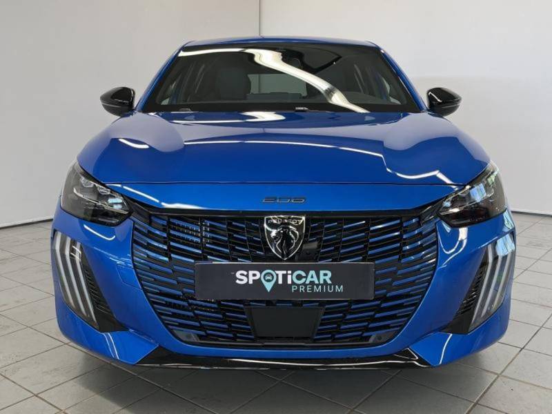 Image de l'annonce principale - Peugeot 208