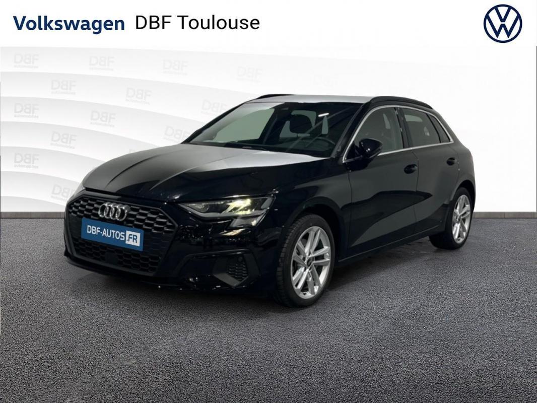 Image de l'annonce principale - Audi A3