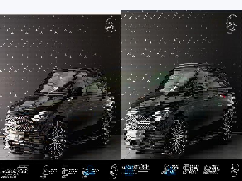 Image de l'annonce principale - Mercedes-Benz Classe C