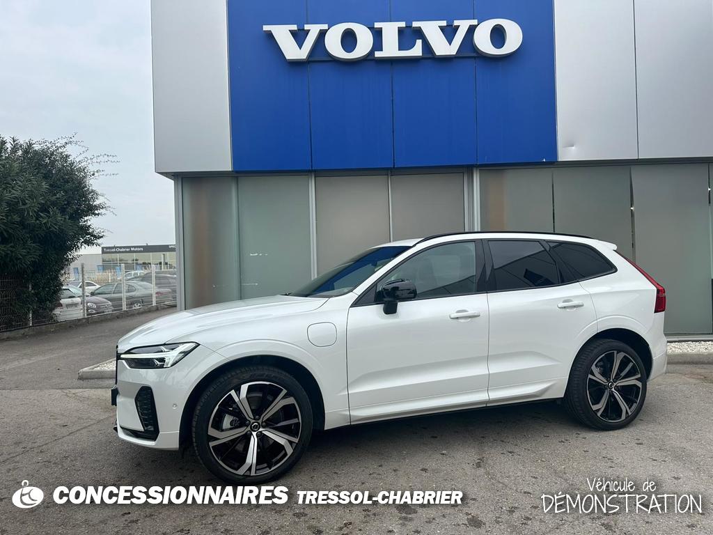 Image de l'annonce principale - Volvo XC60