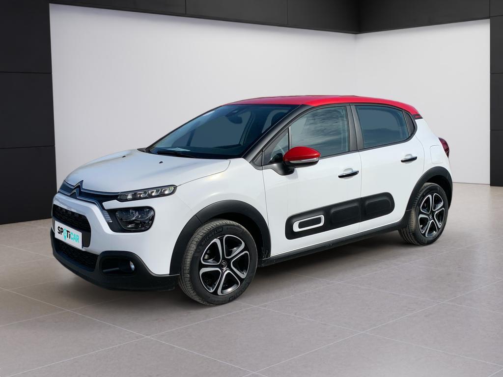 Image de l'annonce principale - Citroën C3