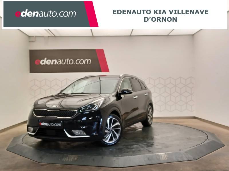Image de l'annonce principale - Kia Niro