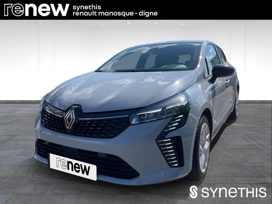 Image de l'annonce principale - Renault Clio
