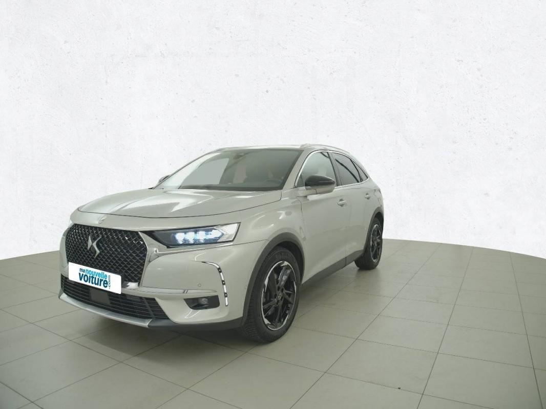 Image de l'annonce principale - DS DS 7 Crossback