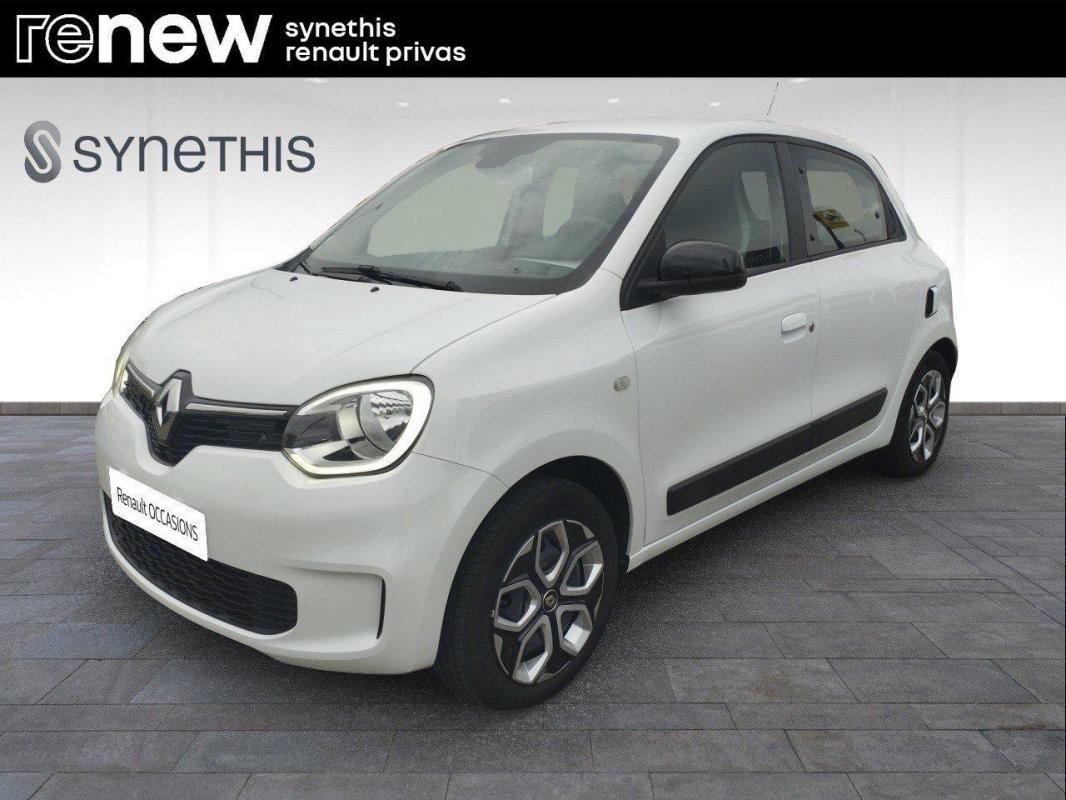 Image de l'annonce principale - Renault Twingo