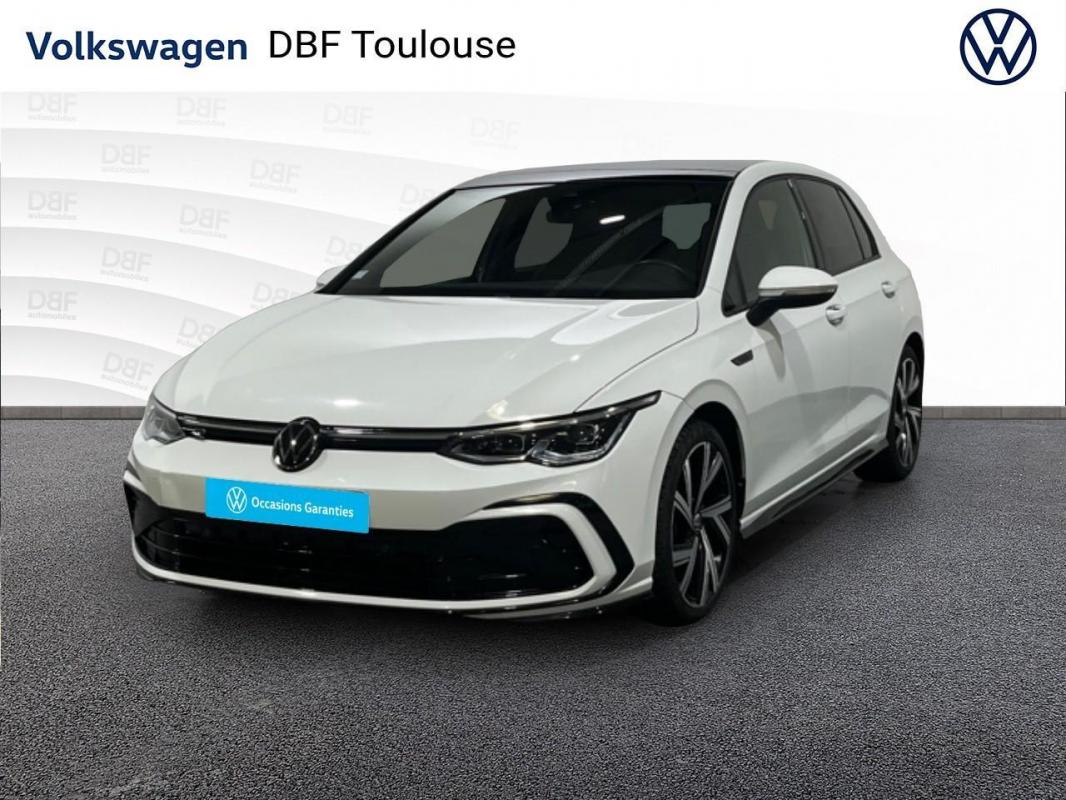 Image de l'annonce principale - Volkswagen Golf
