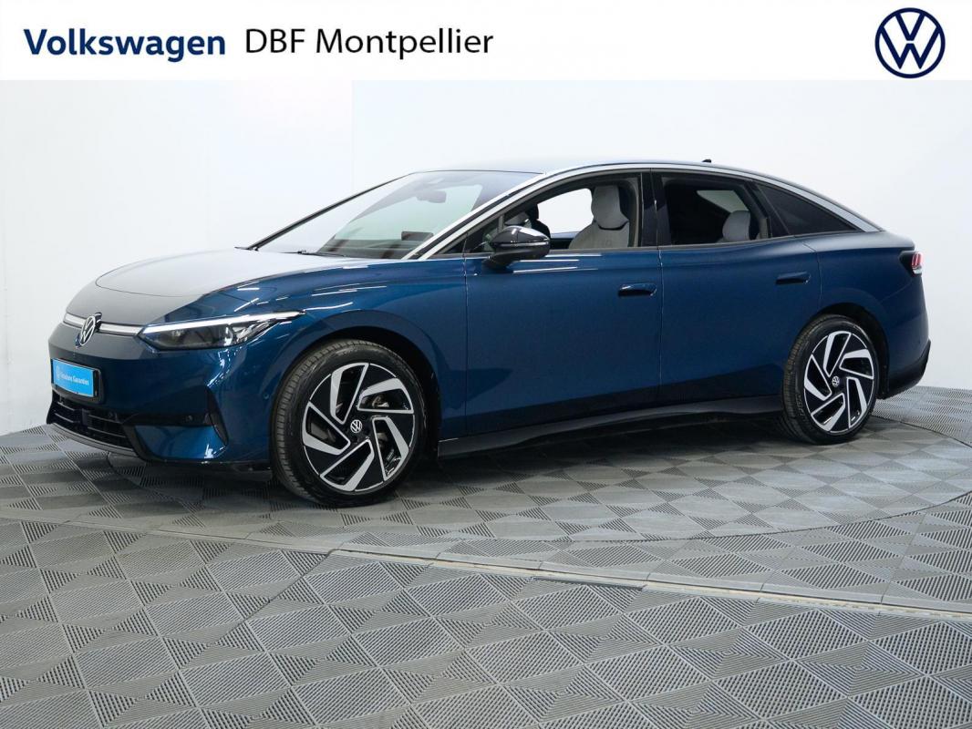 Image de l'annonce principale - Volkswagen ID.7