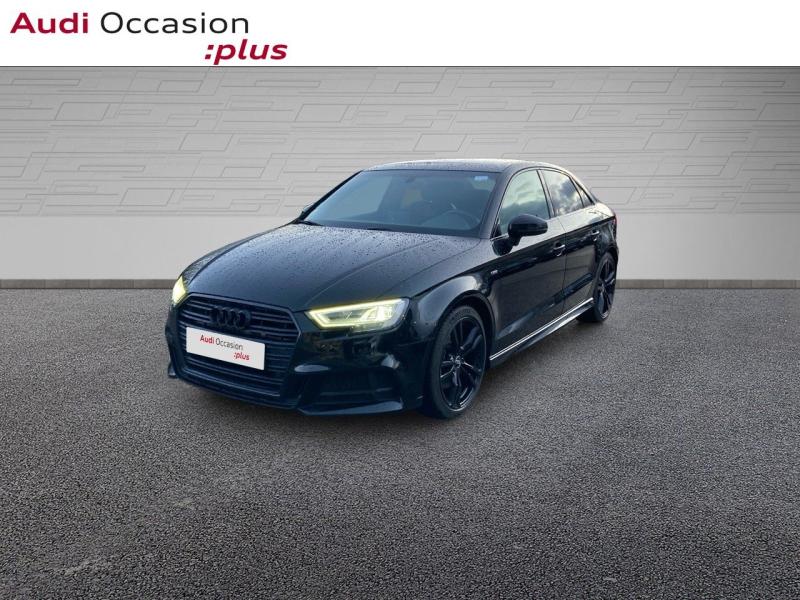 Image de l'annonce principale - Audi A3