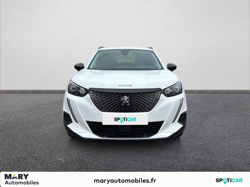 Image de l'annonce principale - Peugeot 2008
