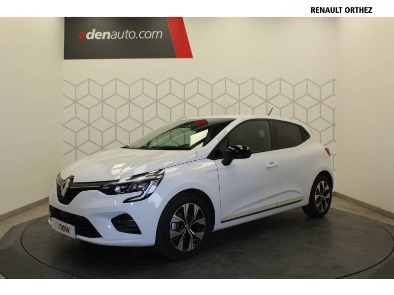 Image de l'annonce principale - Renault Clio